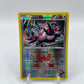 Team Magma's Zangoose Reverse Holo Double Crisis 22/34
