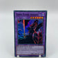 Dark Flare Knight Super Rare Dark Crisis (25th Anniversary Edition)  DCR-EN017
