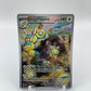 Dudunsparce Illustration Rare Full Art Paldea Evolved 229/193