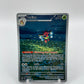Ledian Illustration Rare Full Art Stellar Crown 144/142