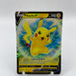 Pikachu V Sword & Shield Promo SWSH198