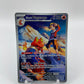 Ethan's Magcargo Illustration Rare Full Art Ascended Heroes  222/217