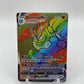 Machamp VMAX Rainbow Secret Rare Astral Radiance  194/189