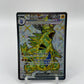 Tyranitar ex Full Art Obsidian Flames  211/197