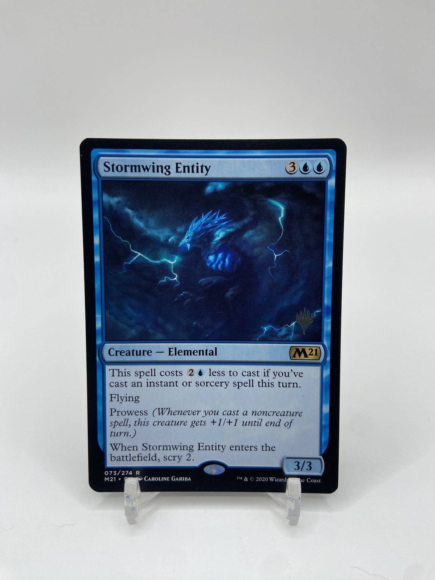 Stormwing Entity Promo Pack: Core Set 2021 P 73