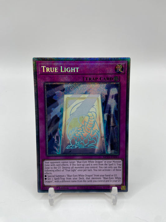 True Light Starlight Rare 2025 Mega-Pack  MP25-EN041