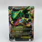 Rayquaza EX Black and White Promos BW47