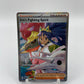 Iris's Fighting Spirit Alt Art Secret Rare Ascended Heroes 292/217