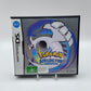 Pokémon Soul Silver Version Nintendo DS