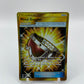 Metal Goggles Gold Secret Rare Team Up 195/181