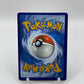 Egg Incubator Gold Secret Rare Pokemon Go 087/078