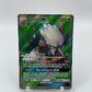 Shiftry GX Full Art Celestial Storm 152/168