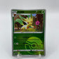 Leafeon (Poke Ball Pattern) (CN) Gem Pack 2 0703/15