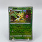 Leafeon (Rotary Pattern) (CN) Gem Pack 2 0707/15