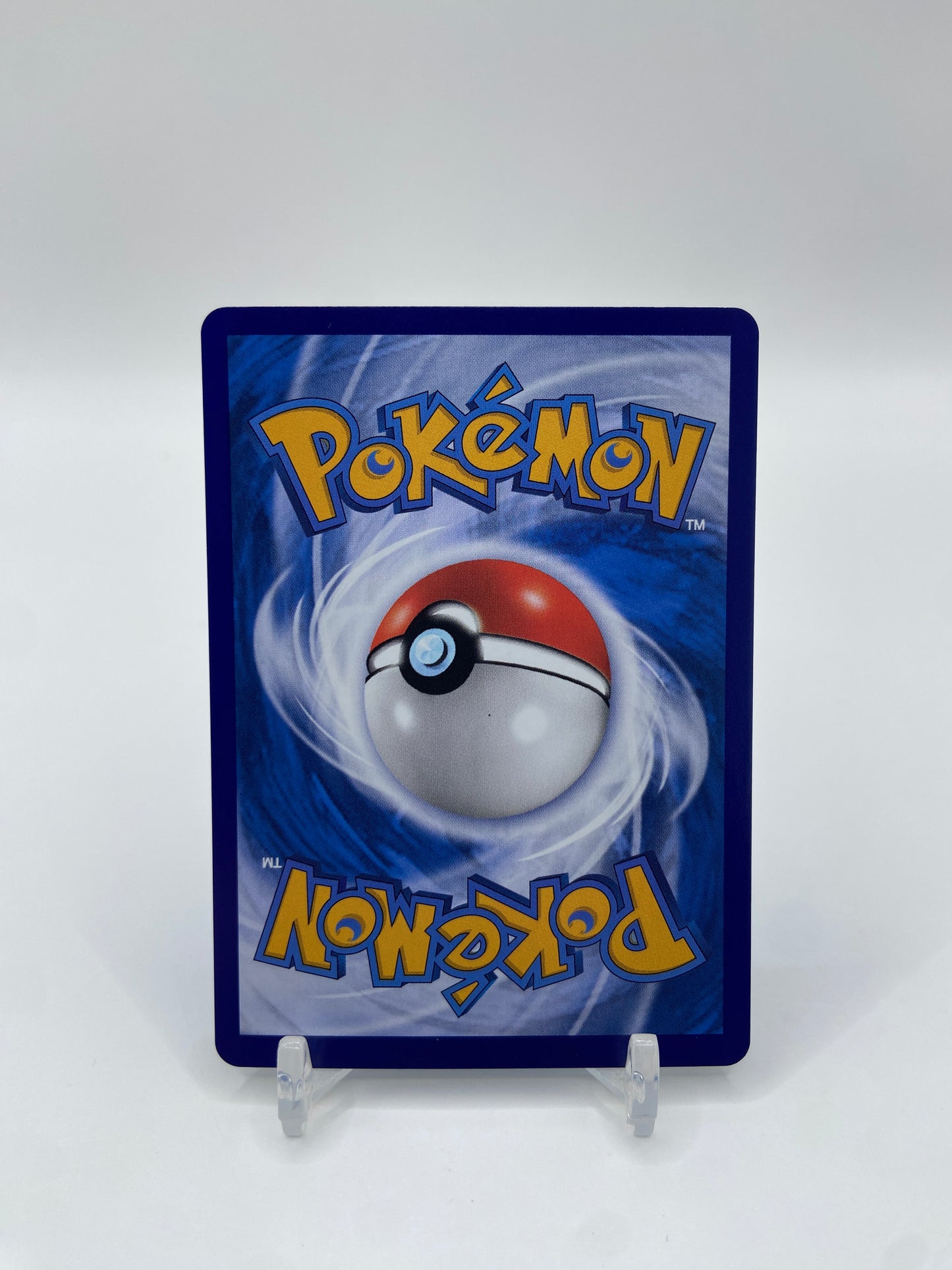 Glaceon (Rotary Pattern) (CN) Gem Pack 2  0807/14