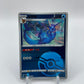 Vaporeon (Poke Ball Pattern) (CN) Gem Pack 2 0203/14