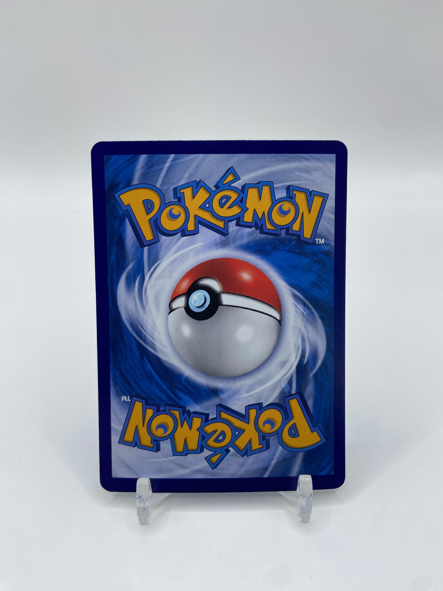 Vaporeon (Poke Ball Pattern) (CN) Gem Pack 2 0203/14