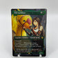 Tifa Lockhart (Borderless) (Chocobo Track Foil) Universes Beyond: FINAL FANTASY R 567