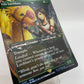 Tifa Lockhart (Borderless) (Chocobo Track Foil) Universes Beyond: FINAL FANTASY R 567