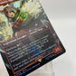 Yuffie, Materia Hunter (Borderless) (Chocobo Track Foil) Commander: FINAL FANTASY R 470