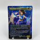 Yuna, Hope of Spira (Borderless) (Chocobo Track Foil) Universes Beyond: FINAL FANTASY M 571