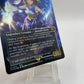 Yuna, Hope of Spira (Borderless) (Chocobo Track Foil) Universes Beyond: FINAL FANTASY M 571