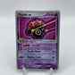 Claydol ex EX Power Keepers 93/108