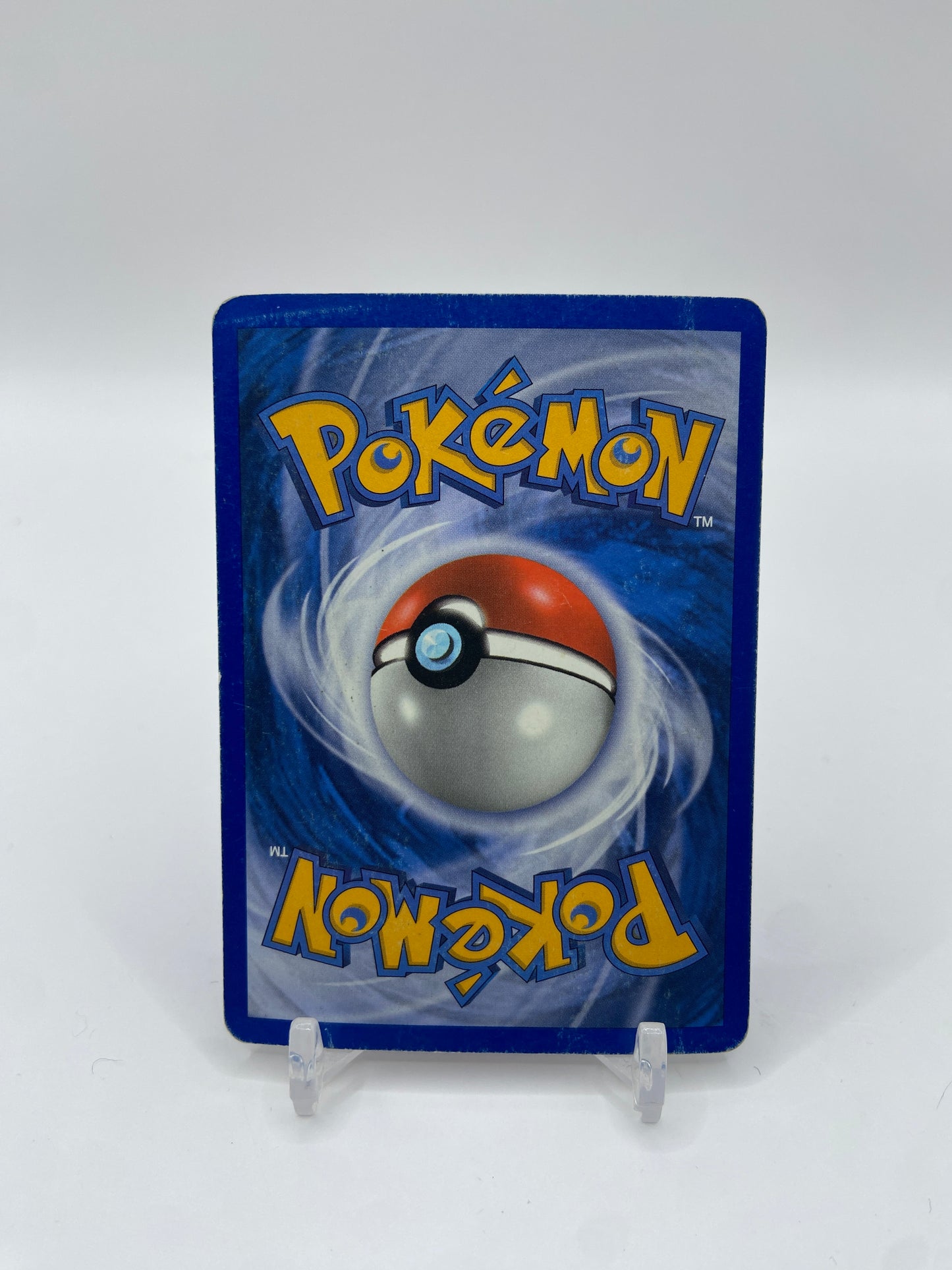 Claydol ex EX Power Keepers 93/108