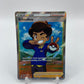Schoolboy (Full Art) Fusion Strike 261/264