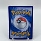 Gengar (Master Ball Pattern) (CN) Gem Pack Vol. 3 0305/07