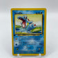 Totodile 1st Edition Neo Genesis 81/111