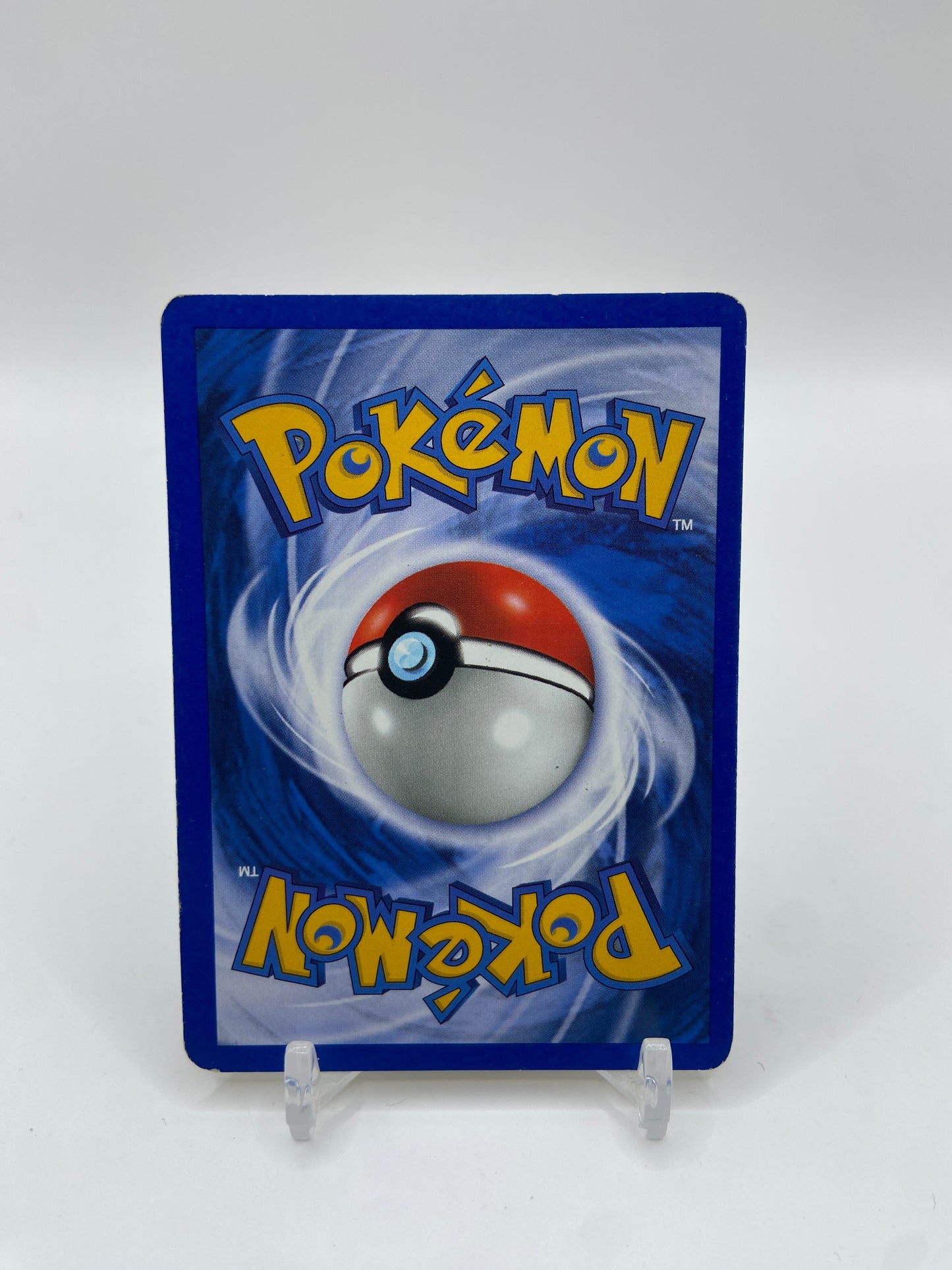 Totodile 1st Edition Neo Genesis 81/111