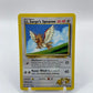 Lt. Surge's Spearow  Gym Heroes 83/132