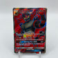 Incineroar GX Full Art Sun & Moon Promo SM38