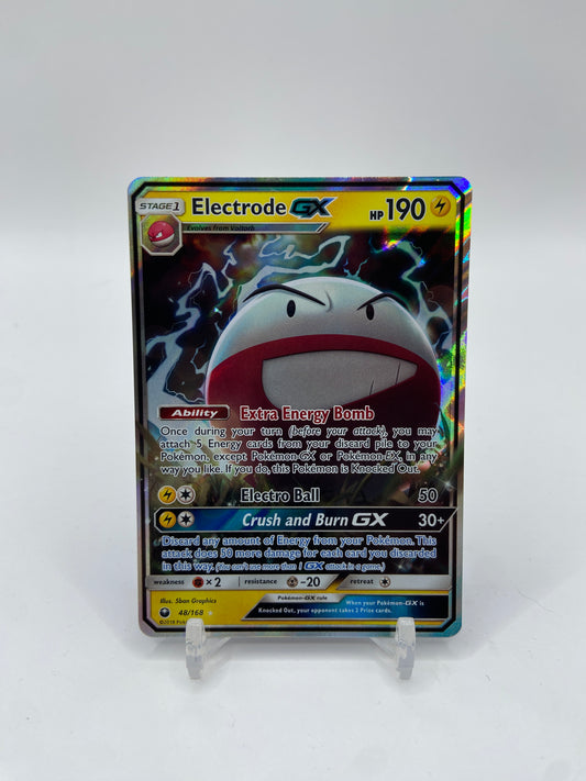 Electrode GX Celestial Storm 48/168