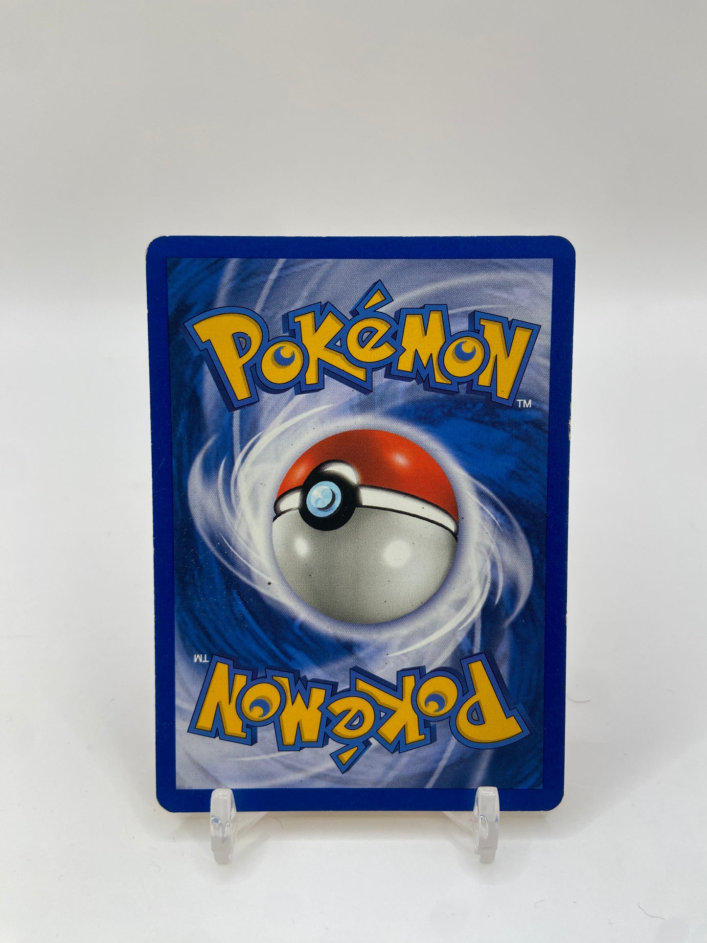Magmar Neo Genesis 40/111