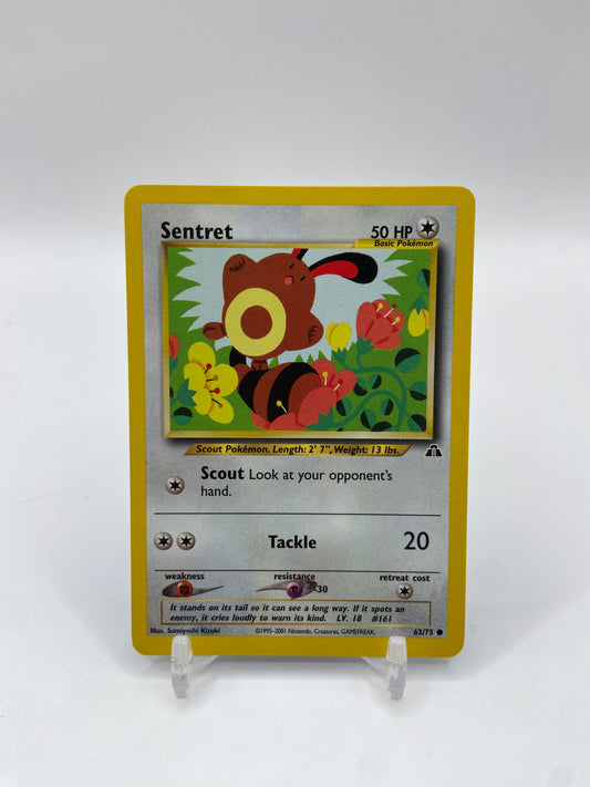 Sentret Neo Discovery 63/75
