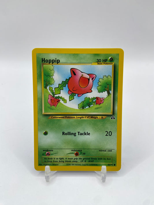 Hoppip Neo Discovery 55/75