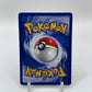 Dark Weezing Rare Non Holo Team Rocket 31/82