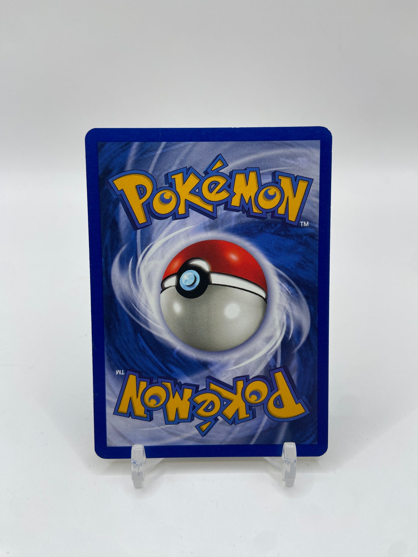 Tentacool Fossil Set 56/62