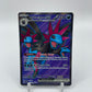 Hydreigon ex Full Art White Flare 161/086