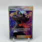 Guzma Full Art Hidden Fates SV84/SV94