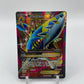 M Sharpedo EX Alternate Art Promo XY200a