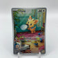 Lillipup  Full Art Illustration Rare White Flare 154/086