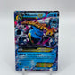 M Blastoise EX XY Base Set 30/146