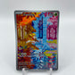 Deerling  Illustration Rare Full Art Temporal Forces 165/162