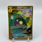 Iono's Bellibolt ex Gold Secret Rare Journey Together 188/159