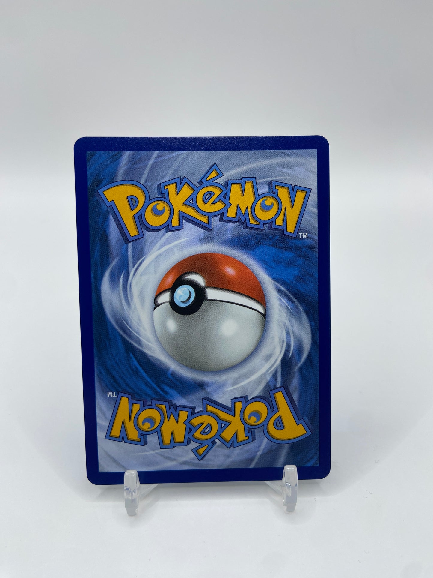 Poke Pad Full Art Perfect Order 113/088