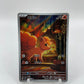 Vulpix Art Rare Mega Brave Japanese 067/063