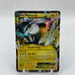 Raikou EX Dark Explorers 38/108